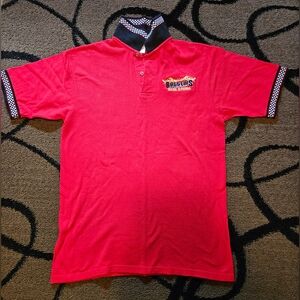 Local NC drag racing shirt